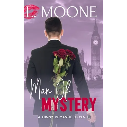 Man of Mystery