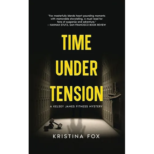 Time Under Tension