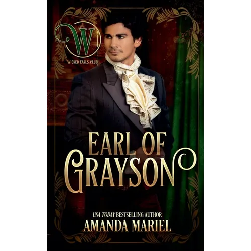 Earl of Grayson