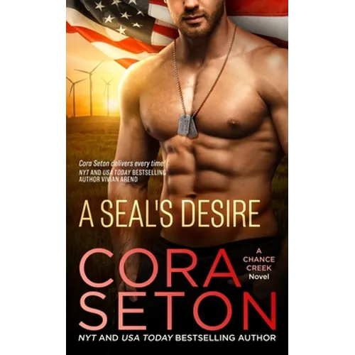 A SEAL's Desire
