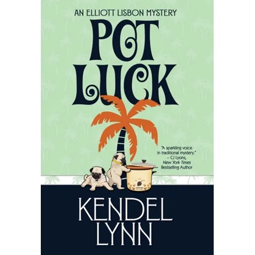 Pot Luck
