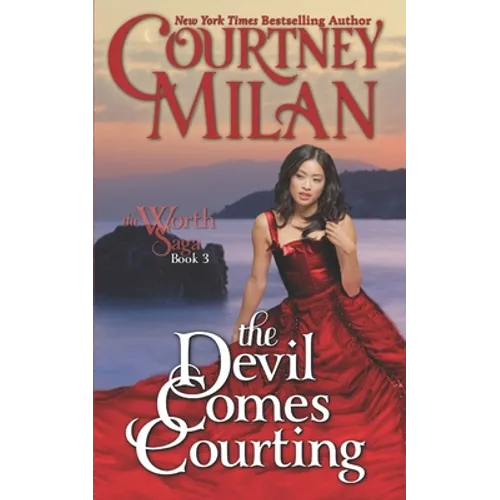 The Devil Comes Courting