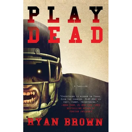 Play Dead