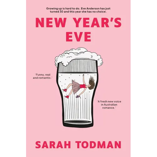 New Year's Eve