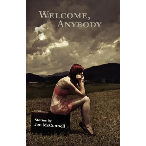 Welcome, Anybody