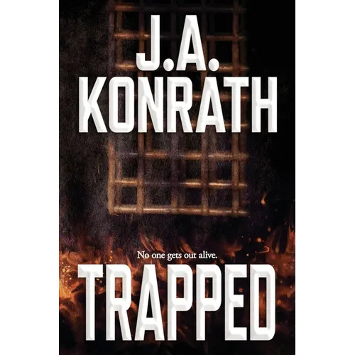 Trapped