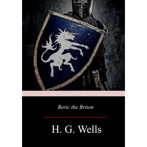 Beric the Briton