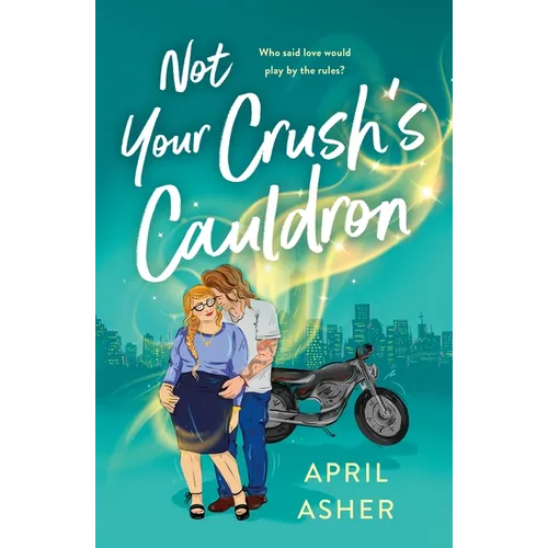 Not Your Crush's Cauldron