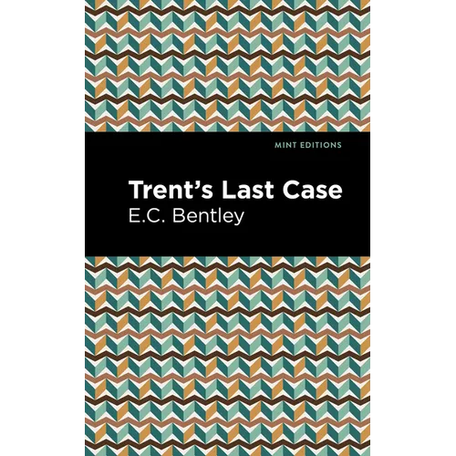 Trent's Last Case