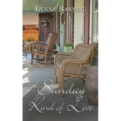 A Sunday Kind of Love