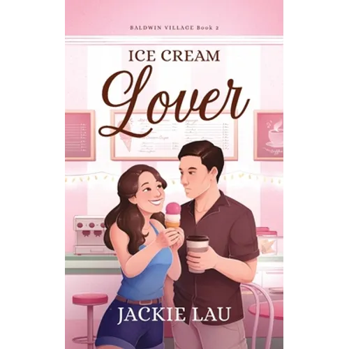 Ice Cream Lover