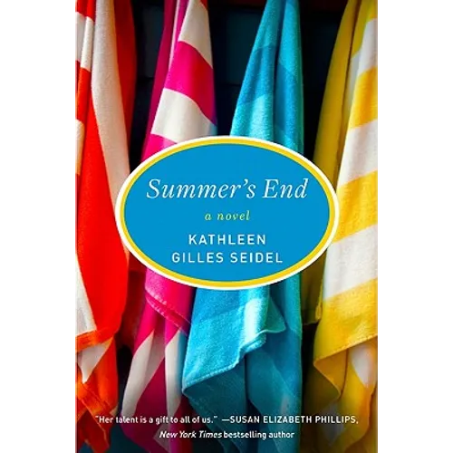 Summer's End