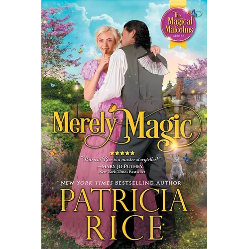 Merely Magic