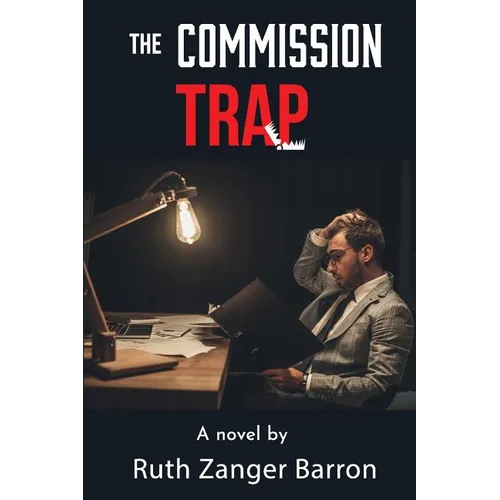 The Commission Trap: An insurance crime novel