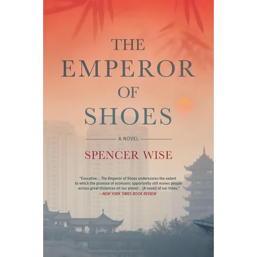 The Emperor of Shoes