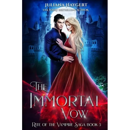 The Immortal Vow