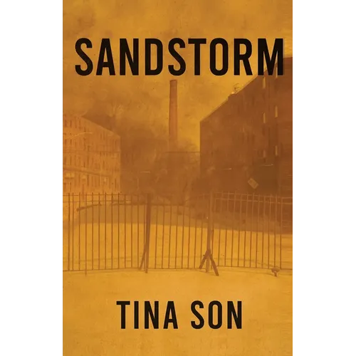 Sandstorm