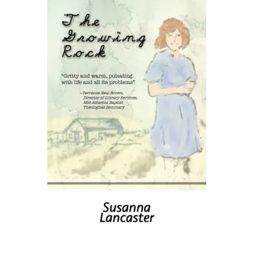 The Growing Rock