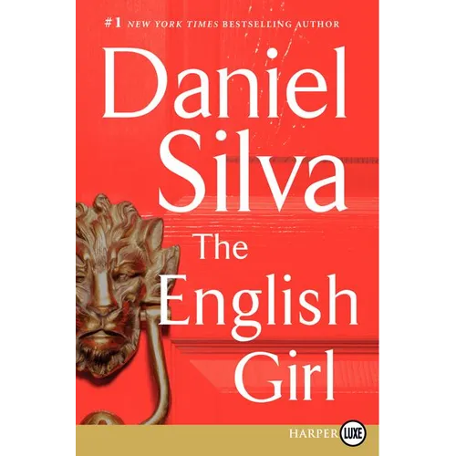 The English Girl