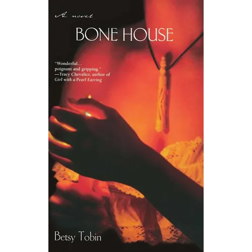 Bone House