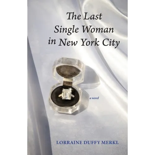 The Last Single Woman in New York City