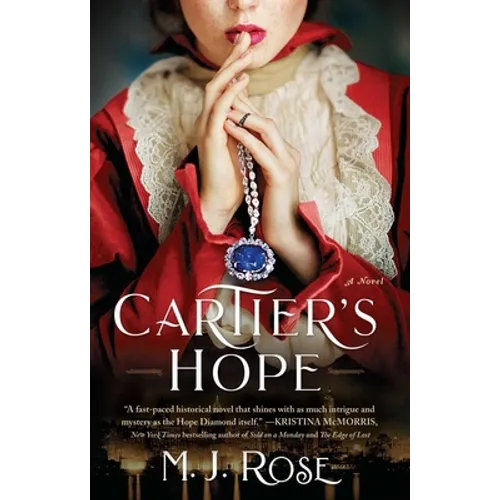Cartier's Hope