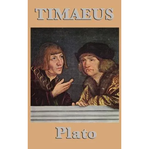 Timaeus