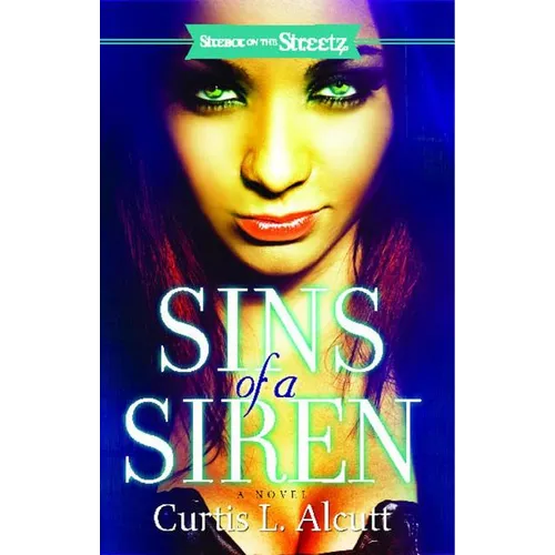 Sins of a Siren