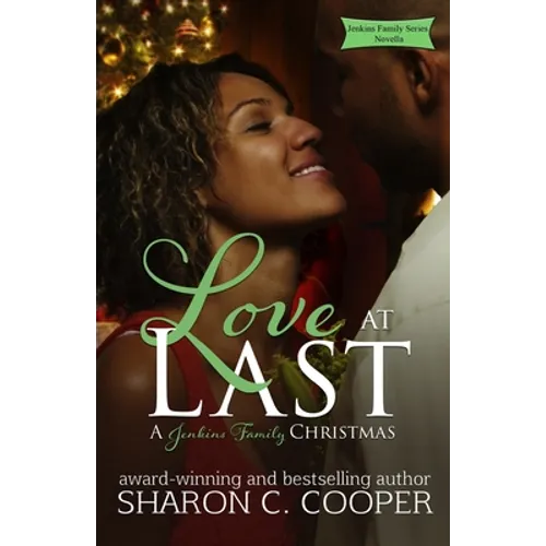 Love At Last