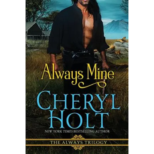 Always Mine