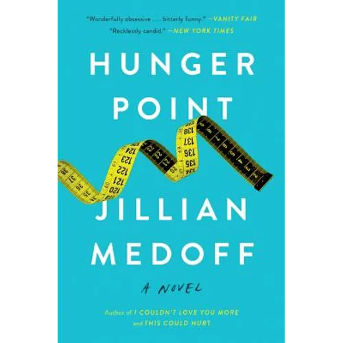 Hunger Point