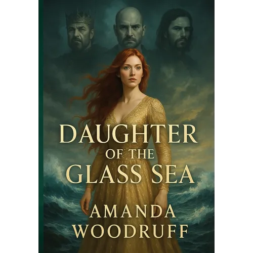 Daughter of the Glass Sea