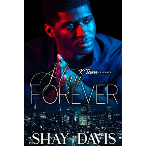 Stay Forever