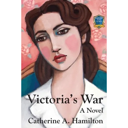 Victoria's War