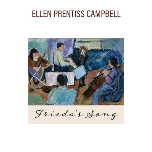 Frieda's Song
