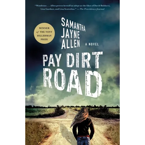 Pay Dirt Road
