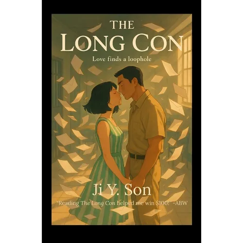 The Long Con (Standard Edition)