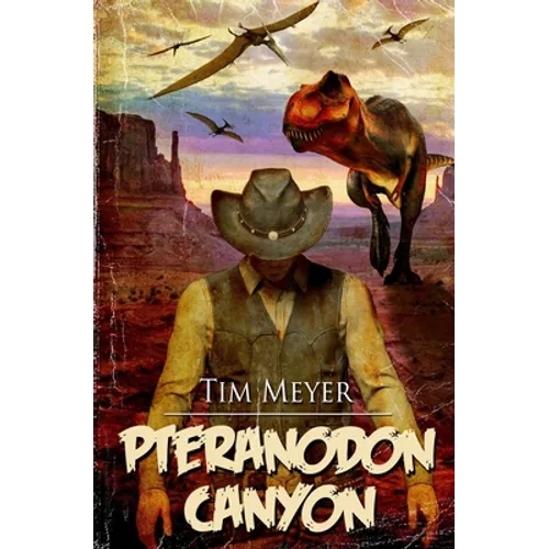 Pteranodon Canyon