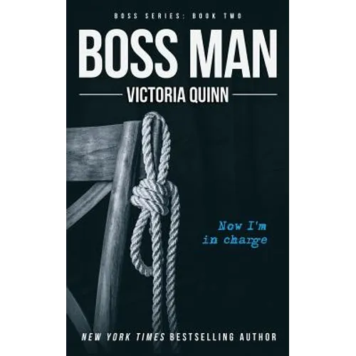 Boss Man