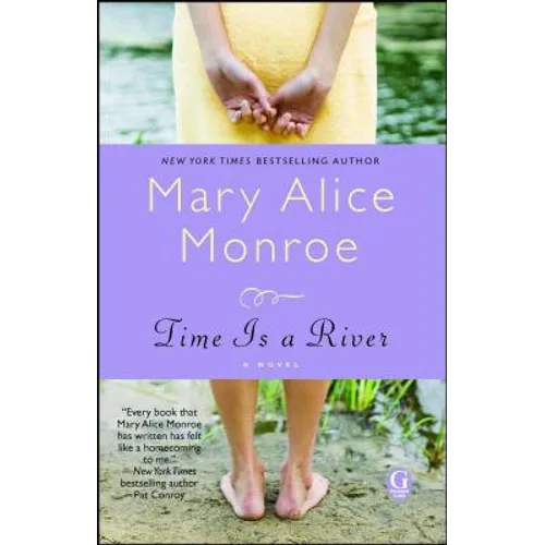 Time Is a River