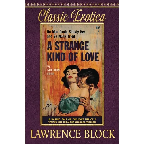A Strange Kind of Love