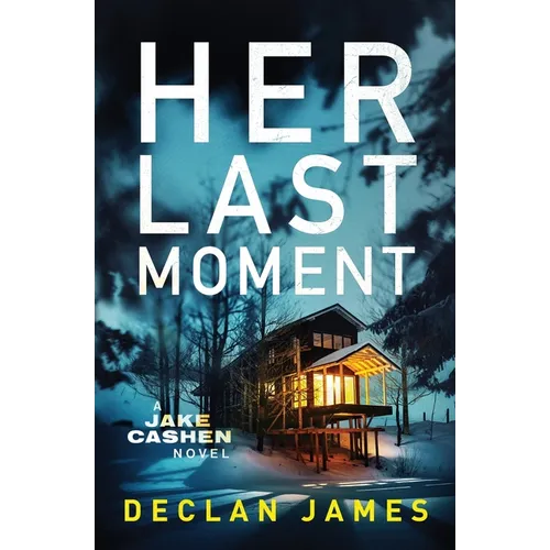Her Last Moment