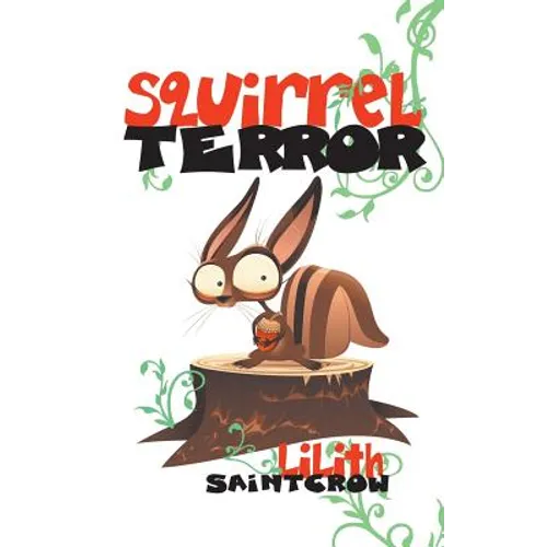 Squirrelterror
