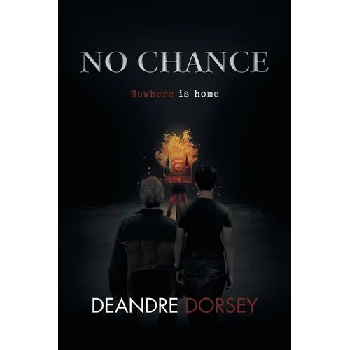 No chance: Nowhere is home
