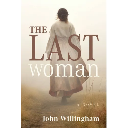 Last Woman