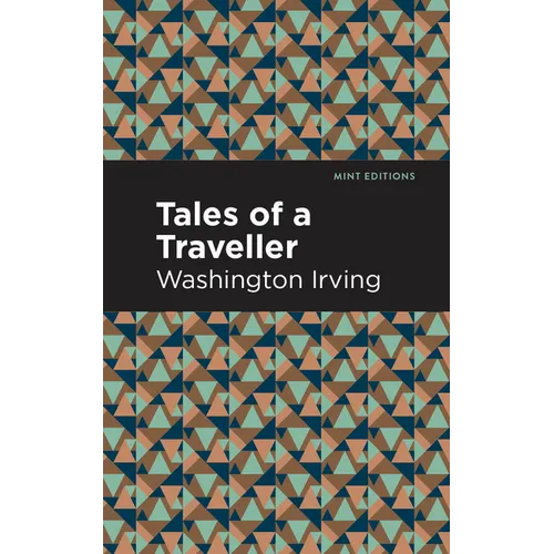 Tales of a Traveller