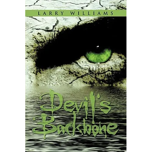 Devil's Backbone