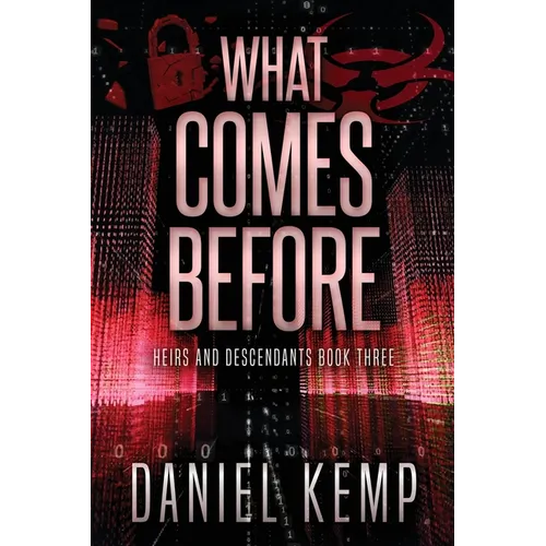 What Comes Before