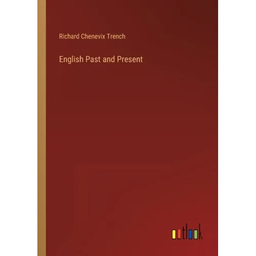 English Past and Present