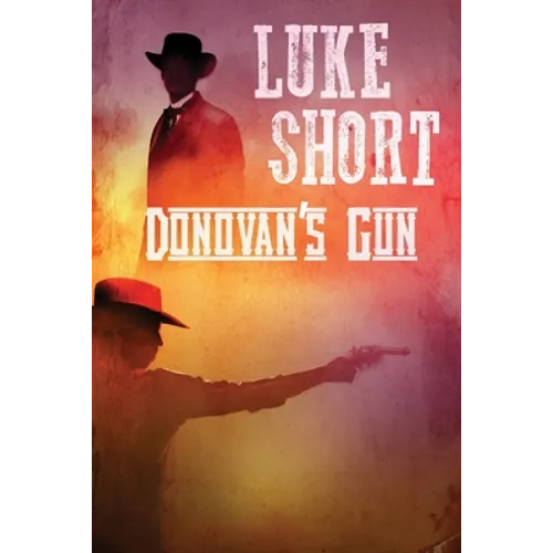 Donovan's Gun